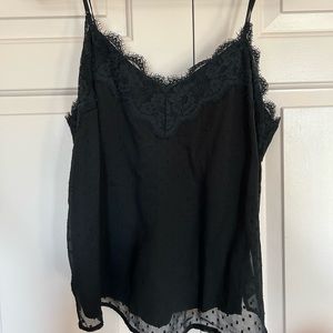 Abercrombie & Fitch Tank Top